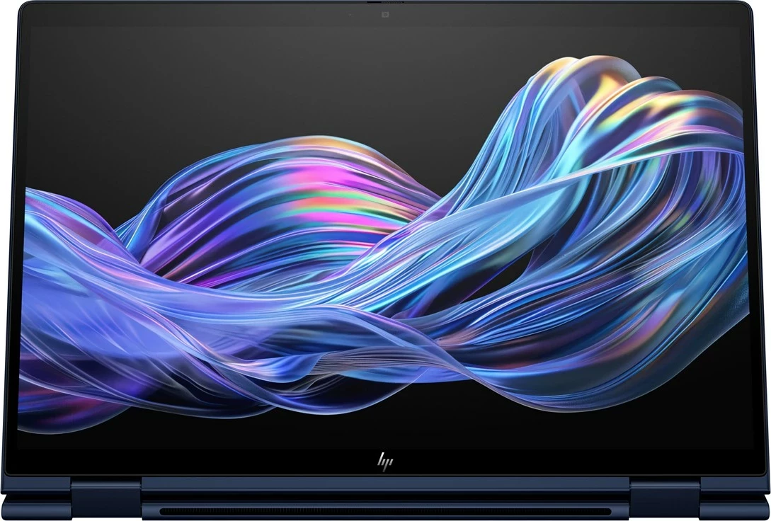 Hibridni prenosnik 2-v-1, 14" HP EliteBook X Flip G1i, Intel Core Ultra 5 228V, 512 GB SSD, Windows 11 Pro, moder