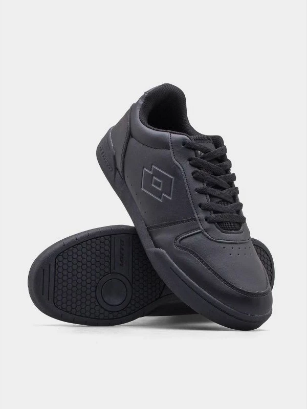 Superge Lotto, črne