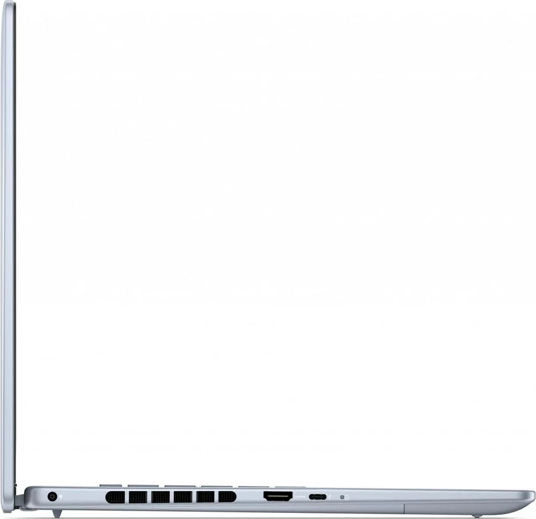 Prenosnik 16" na dotik, Intel Core Ultra 7 155H, 32 GB RAM pomnilnik, 1 TB SSD, Dell Inspiron 16 7640, bel