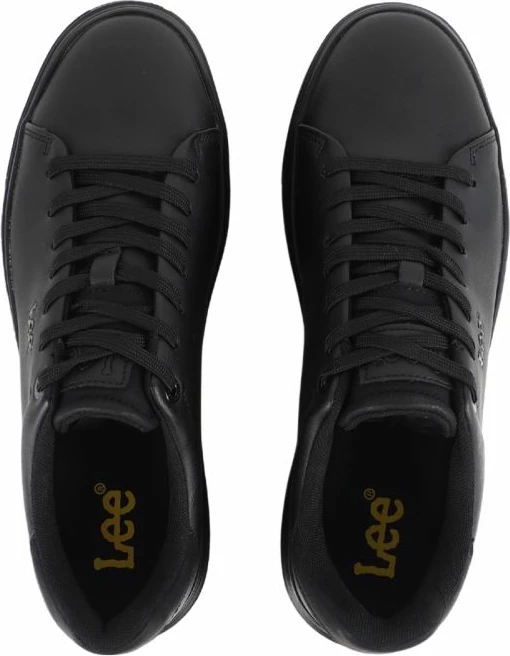 Čevlji za moške, črni Lee