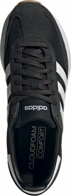 Športne superge Run 70s 2.0, adidas, črne