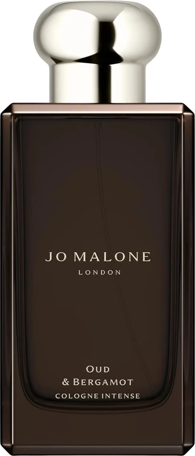 Kolonjska voda Oud & Bergamot Intense, Jo Malone, 100 ml