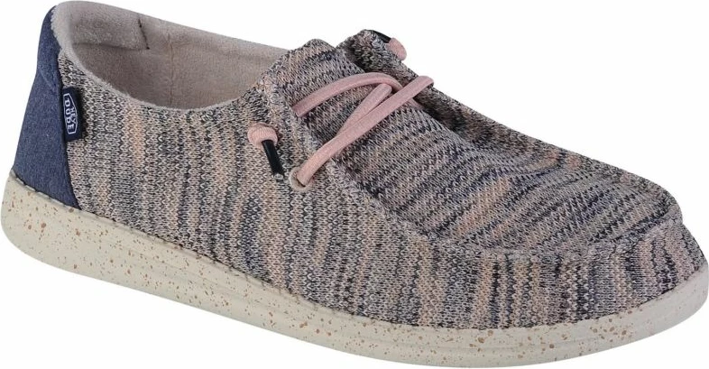 Superge Wendy Sox, Hey Dude, rožnate