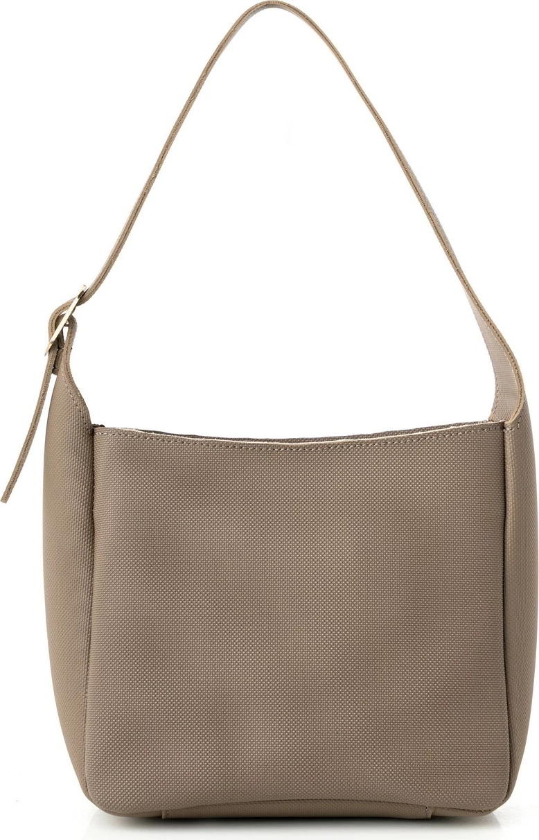 Torbica čez ramo, barva mink, Lucky Bees, 1297