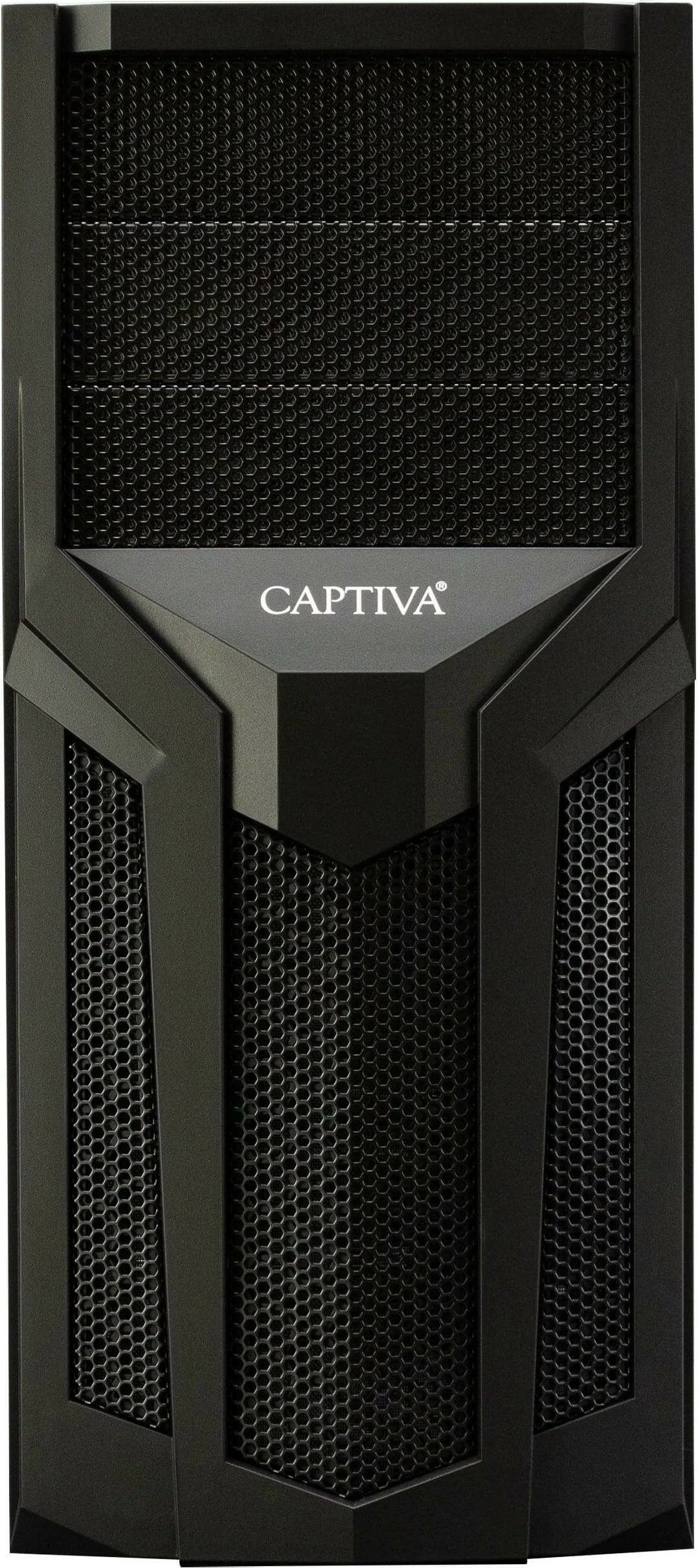 Delovna postaja Captiva I83-412, Intel Core i7-14700K, 32GB RAM, 1TB SSD, Windows 11 Pro
