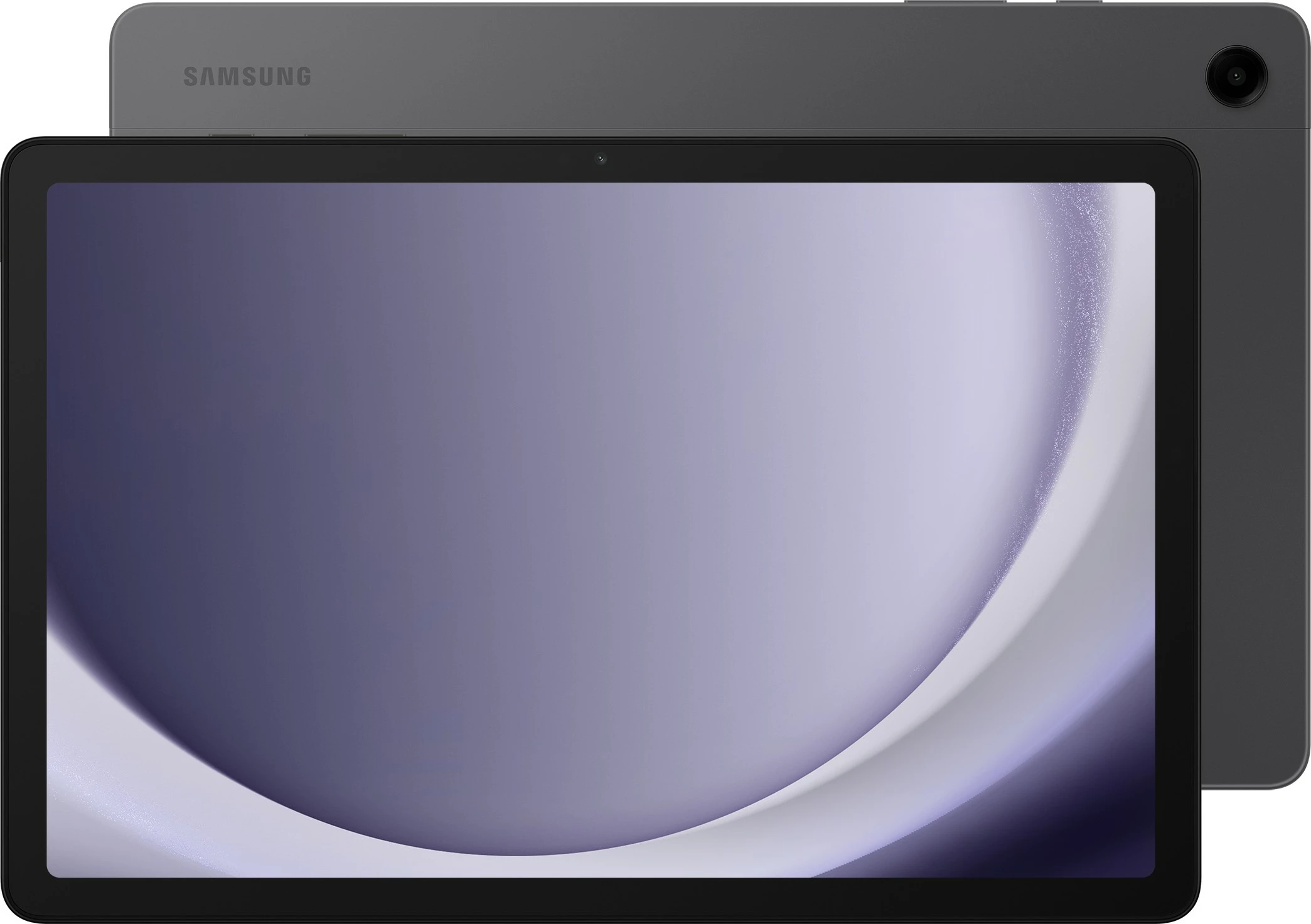 Tablica Galaxy Tab A9+ Samsung, 128 GB, 8 GB RAM, 11", grafit