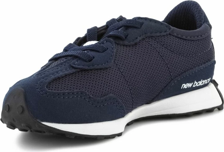 Atletske čevlje za otroke New Balance, temno modre