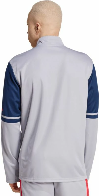 Pulover za moške adidas Squadra 25, moder