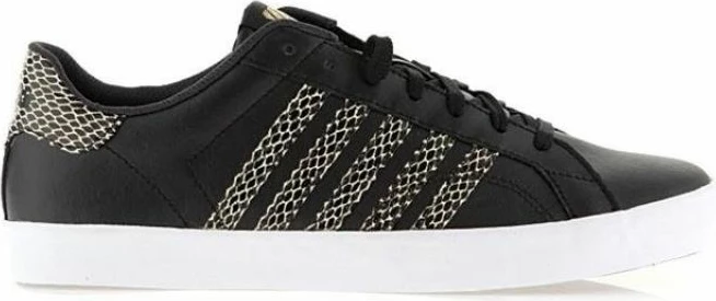 Superge za ženske K-Swiss, črne