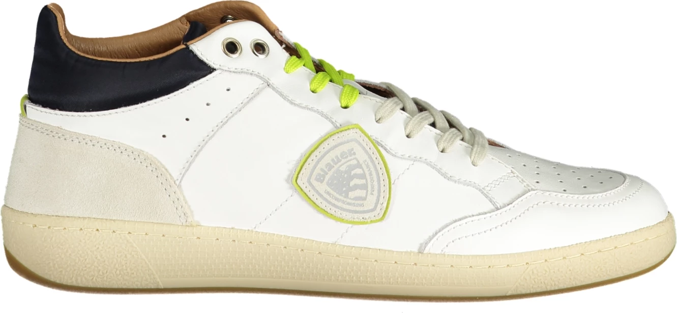 Superge za moške BLAUER, bele