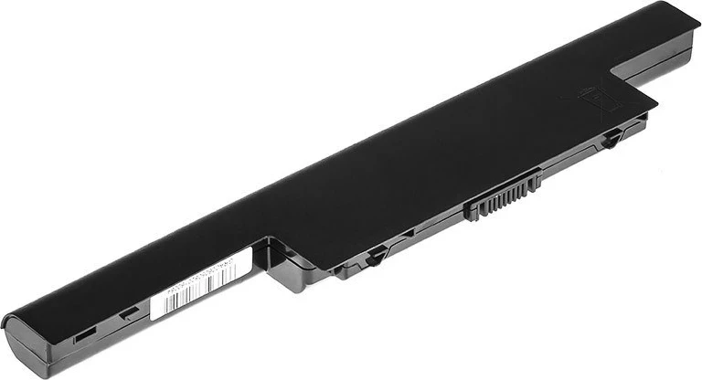 Baterija Green Cell AC06, 4400 mAh, črna