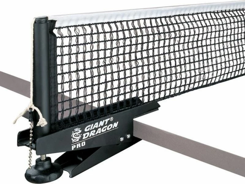 Raketa za namizni tenis z zaponkami Giant Dragon, za moške in ženske
