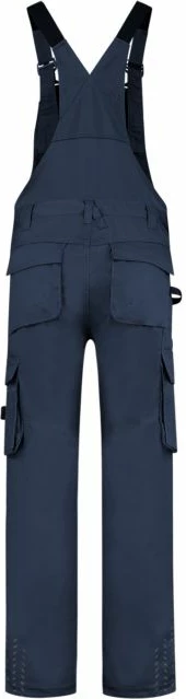 Delovne hlače za moške Rimeck, temno modre