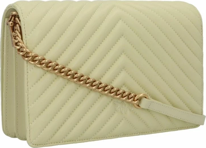 Torbica za ženske Pinko, bež