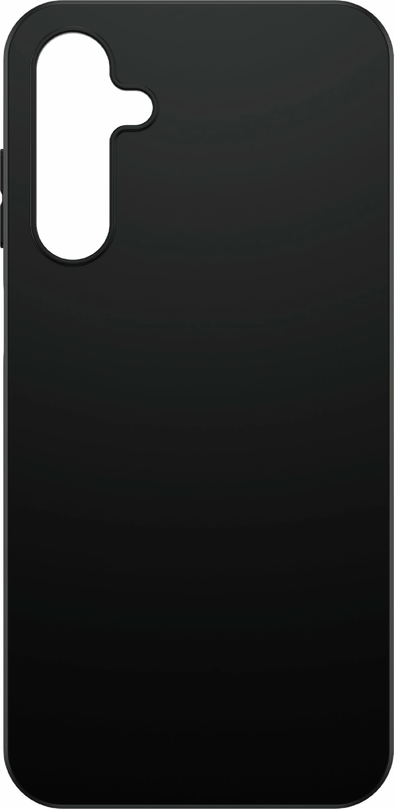 Zaščitna ovojnica PanzerGlass za Samsung A25 5G, črna