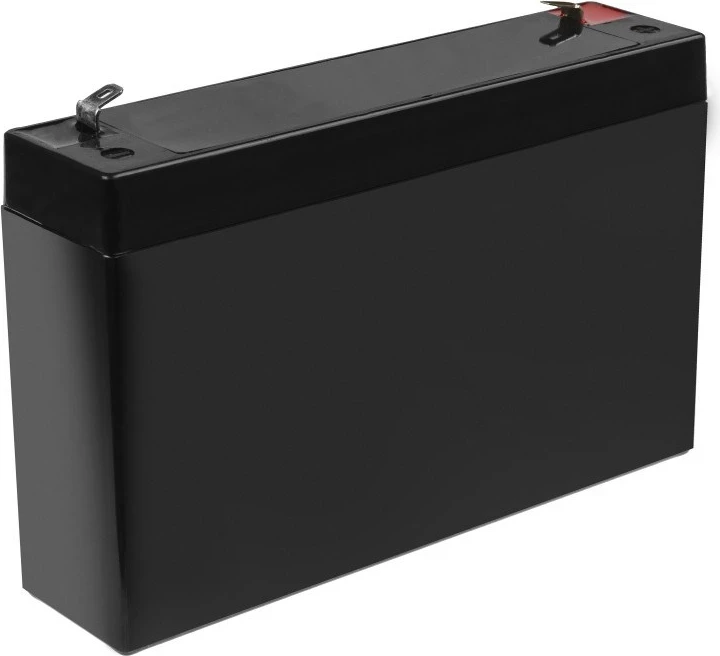 Baterija Green Cell AGM12, upravljanje na daljavo, 6V