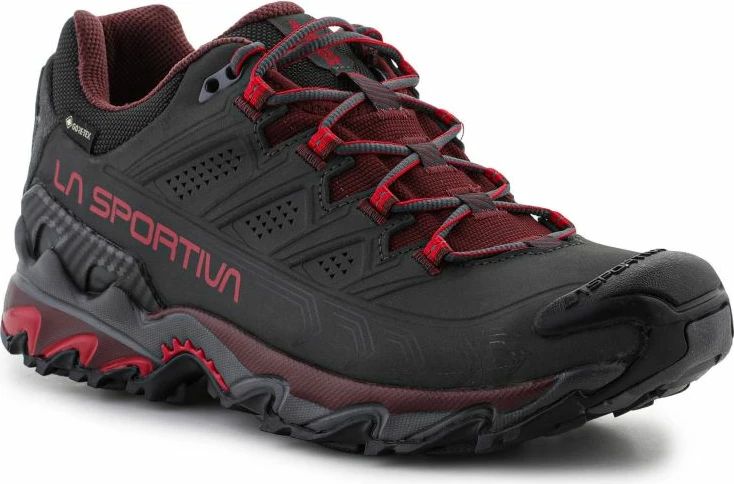 Treking čevlji La Sportiva Ultra Raptor, moški, sivi