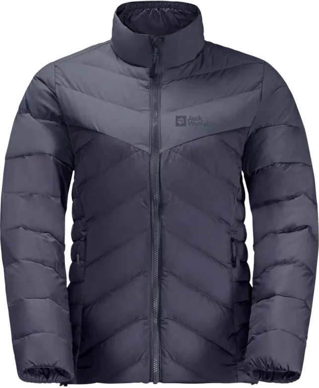 Jakna za ženske Jack Wolfskin, navy