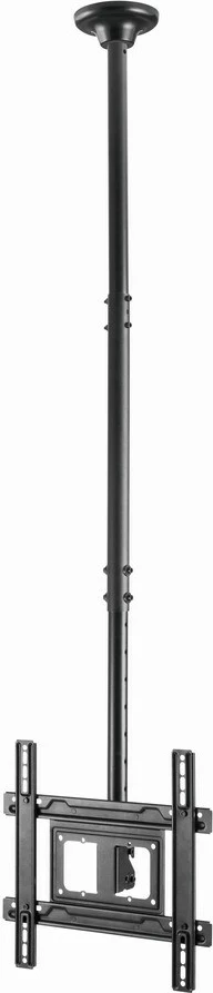 Stropni nosilec za TV, 32" - 70", 50 kg, Gembird CM-70ST-01