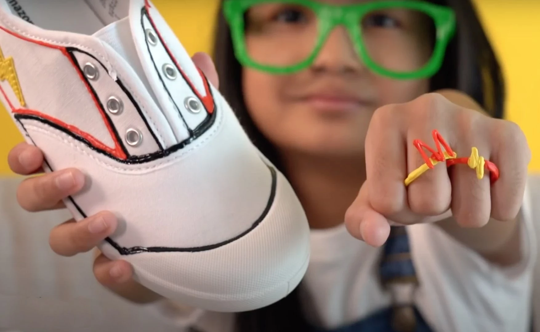 3D pisalo 3Doodler Start Plus, 0,77 mm, turkizno, rumeno