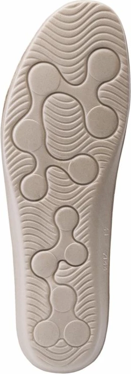 Sloj za udobje za čevlje Iguana, bel