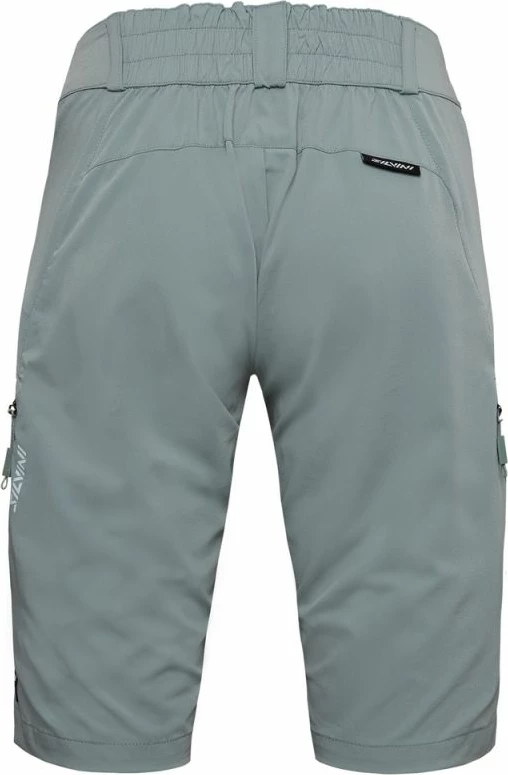 Kratke hlače za ženske Inny, modre