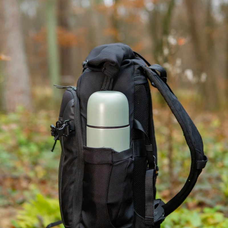 Termos Meteor, zelen