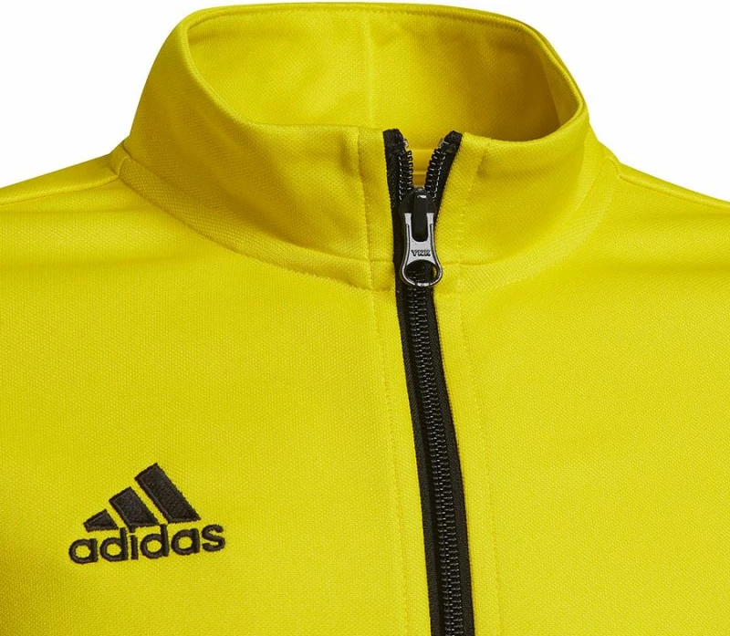 Duks za otroke adidas, rumen