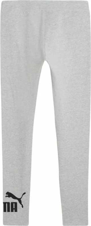 Helanke za ženske Puma, sivo