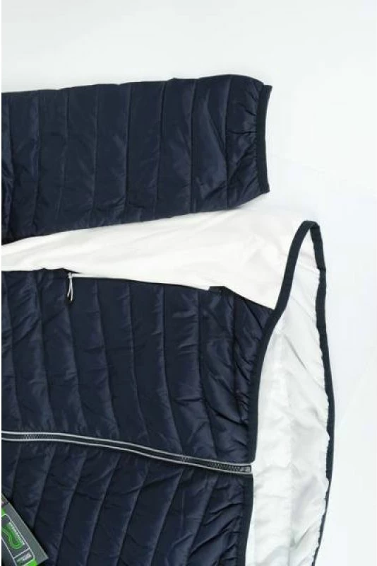 Jakna za moške Regatta Lake Placid, temno modra