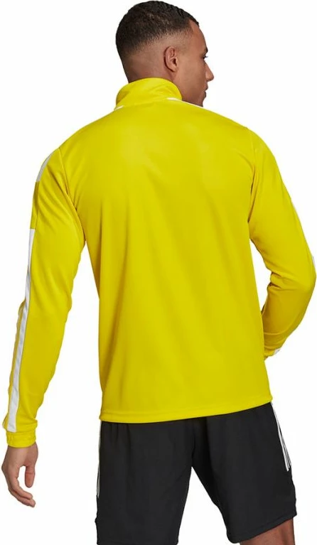 Pulover za moške adidas Squadra 21 Training Top M GP6474, rumen