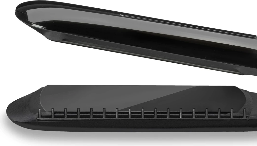 Drejtuese za lase BaByliss, 2,5 m, črna