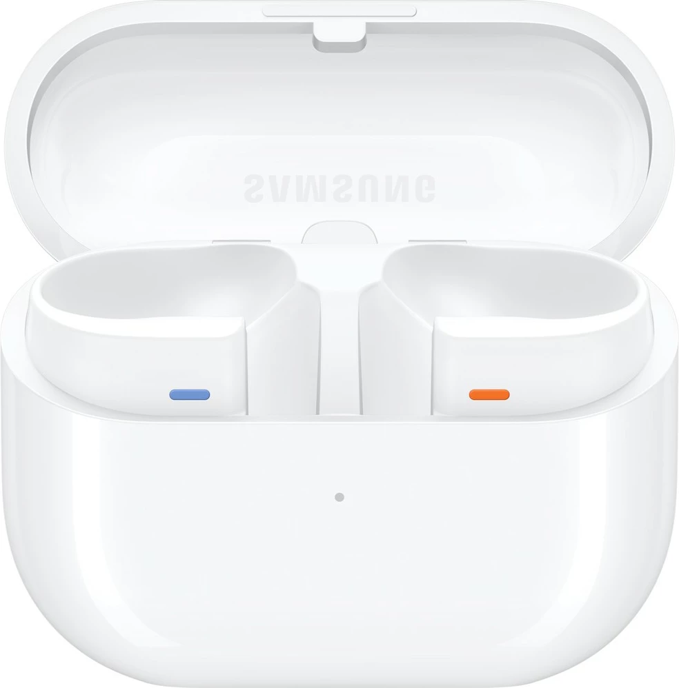 True Wireless Stereo slušalke Samsung Galaxy Buds3 Pro, 5.4 g, bele