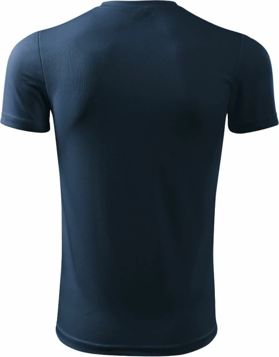 Majica za otroke Fantasy Jr Malfini, temno modra