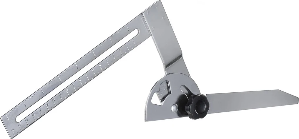 Ročni rezalnik plošč Yato YT-3708, titan