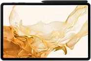Tablica Samsung Galaxy Tab S8+ SM-X800N, 128 GB, 8 GB, grafit