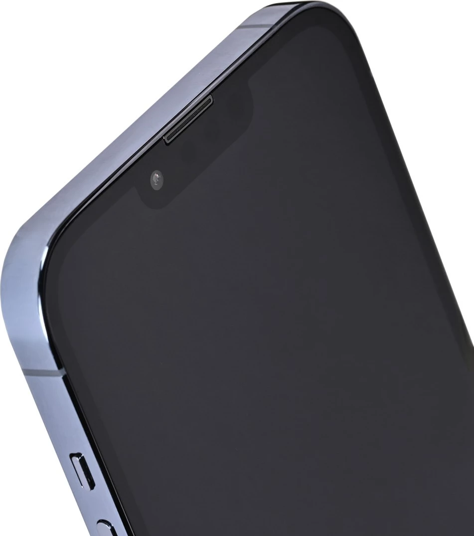 Pametni telefon Apple iPhone 13 Pro Max, 6,7", 256 GB, Dual SIM, moder, obnovljen