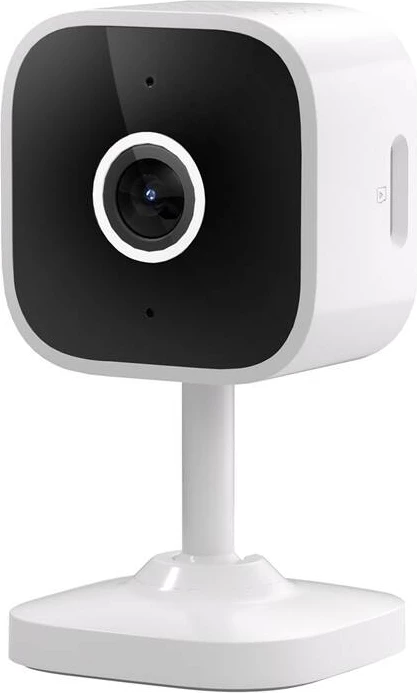 Pametna IP-kamera Sonoff CAM-S2, Full HD, WiFi, za notranjo uporabo, bela