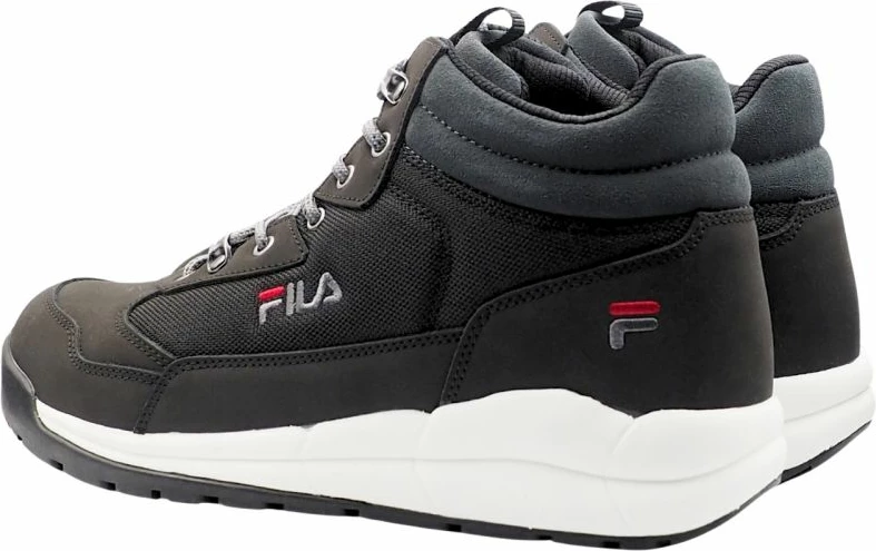 Superge črne, Fila, moške