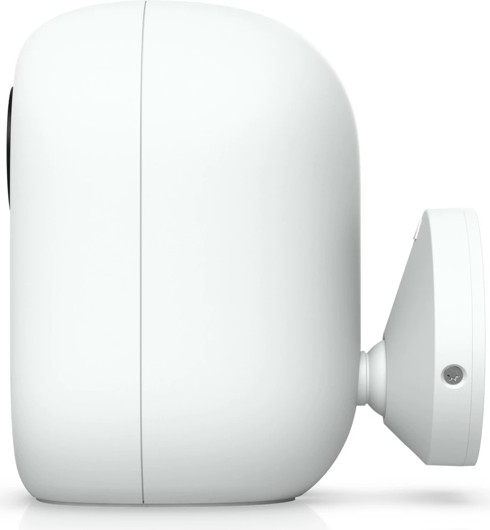 Varnostna kamera Ubiquiti Instant G6, 4K, Wi‑Fi, bela