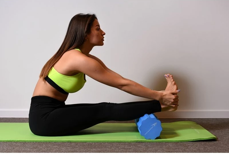 Trening preproga Yakimasport Nbr Pro 100453, zelena