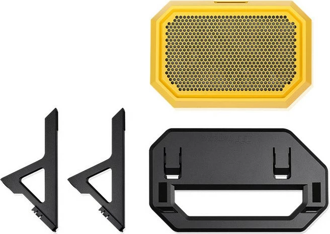 Stojalo za računalniško ohišje Stand Kit za The Tower 600 Thermaltake, Butter Caramel