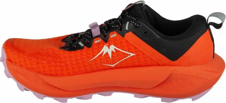 Trail teka za ženske Asics Gel-Trabuco 13, oranžne