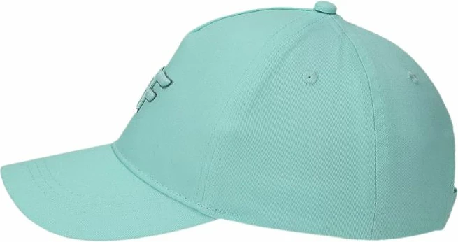 Otroška kapa 4F, zelena