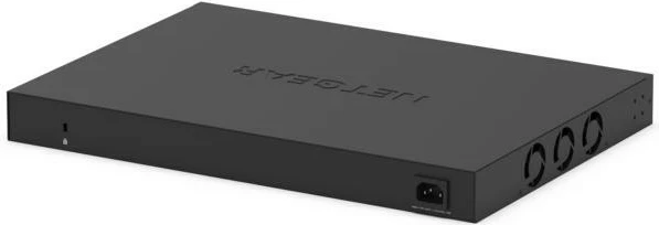 Upravljan preklopnik NETGEAR MS324TXUP, L2/L3/L4, PoE