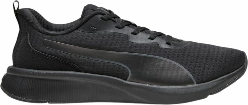Tekmovalne tekaške čevlje Flyer Lite, Puma, črne