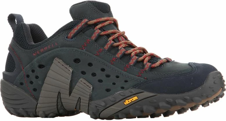 Superge za moške, Merrell, črne/navy blue