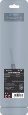 Termalna pasta Natec Husky, 4 g