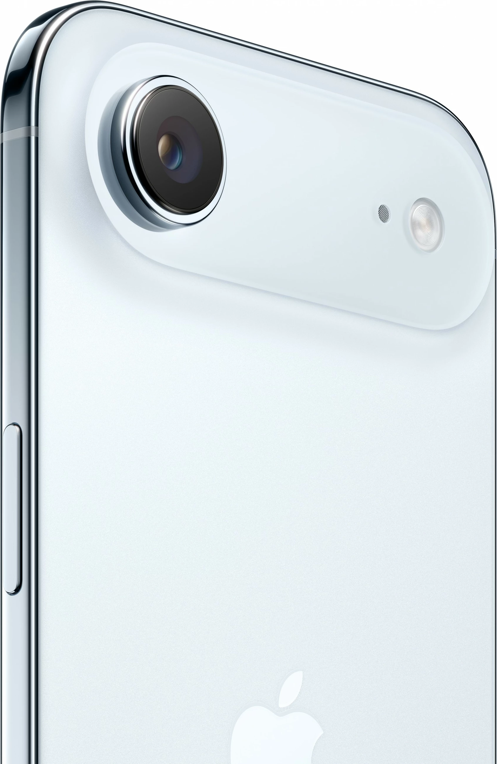 Pametni telefon Apple iPhone Air, 1 TB, nebeško modra