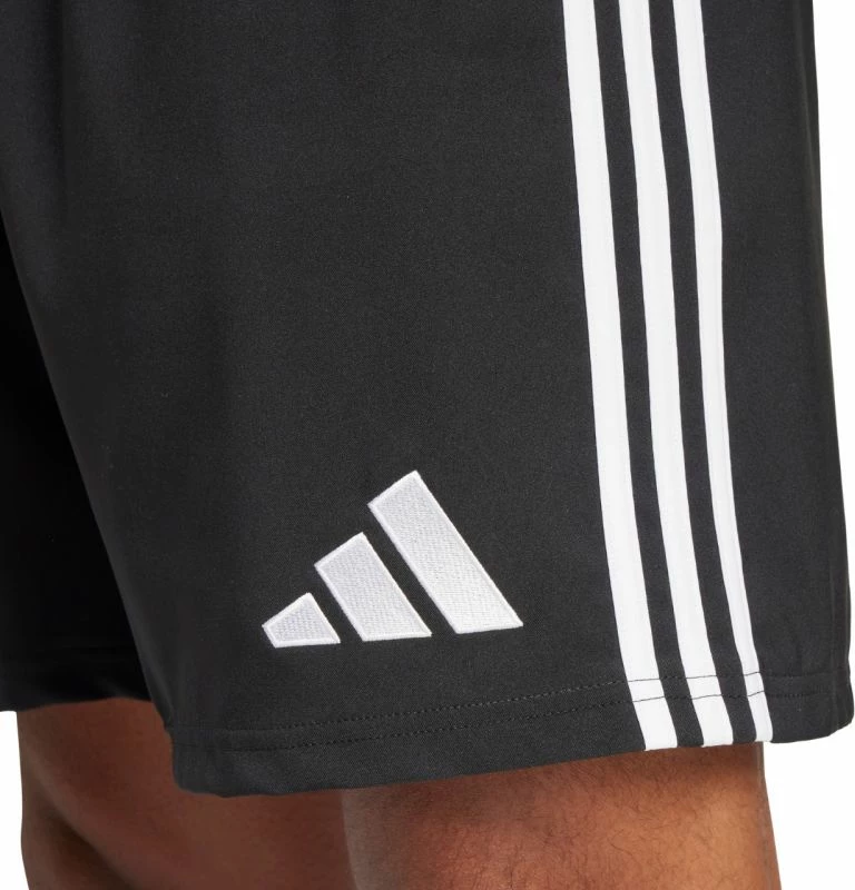 Šorce za moške adidas, črni